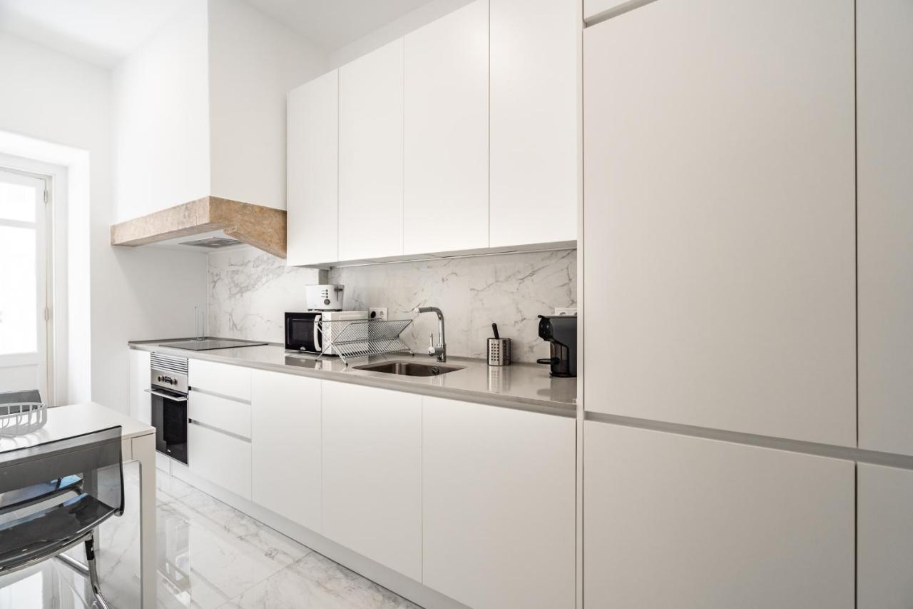Akicity Alameda Light Apartment