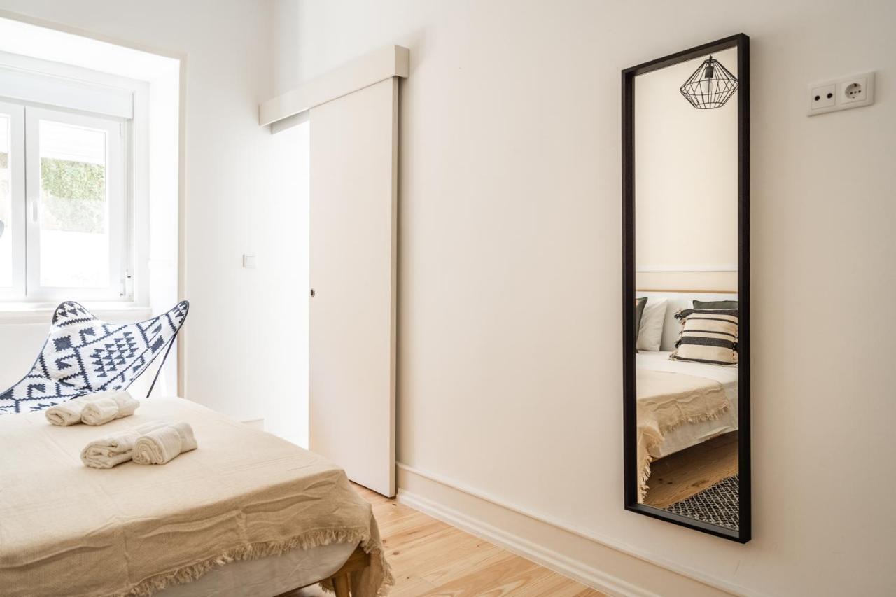 Akicity Alameda Light Apartment *