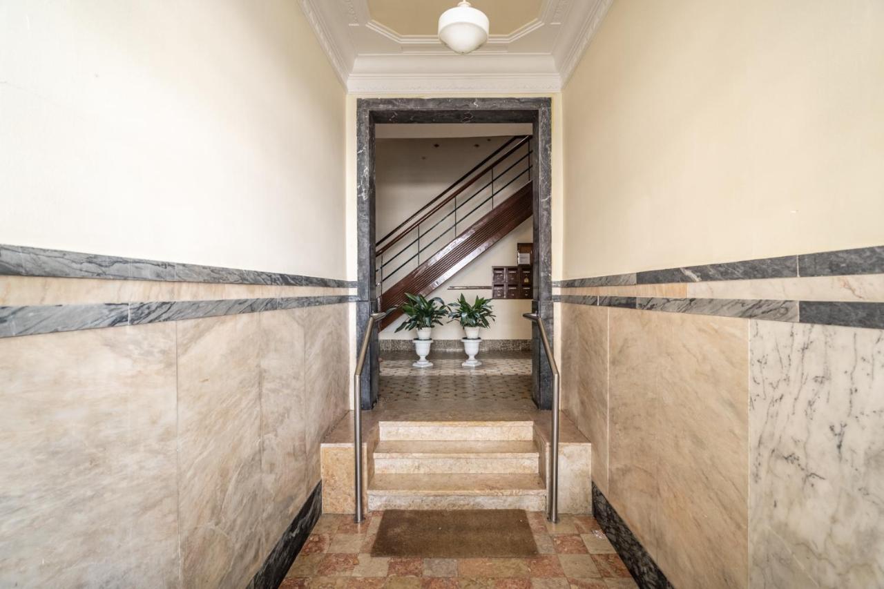 Akicity Alameda Light Apartment