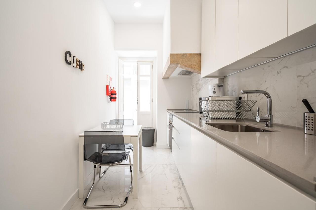 Apartment Akicity Alameda Light Lissabon
