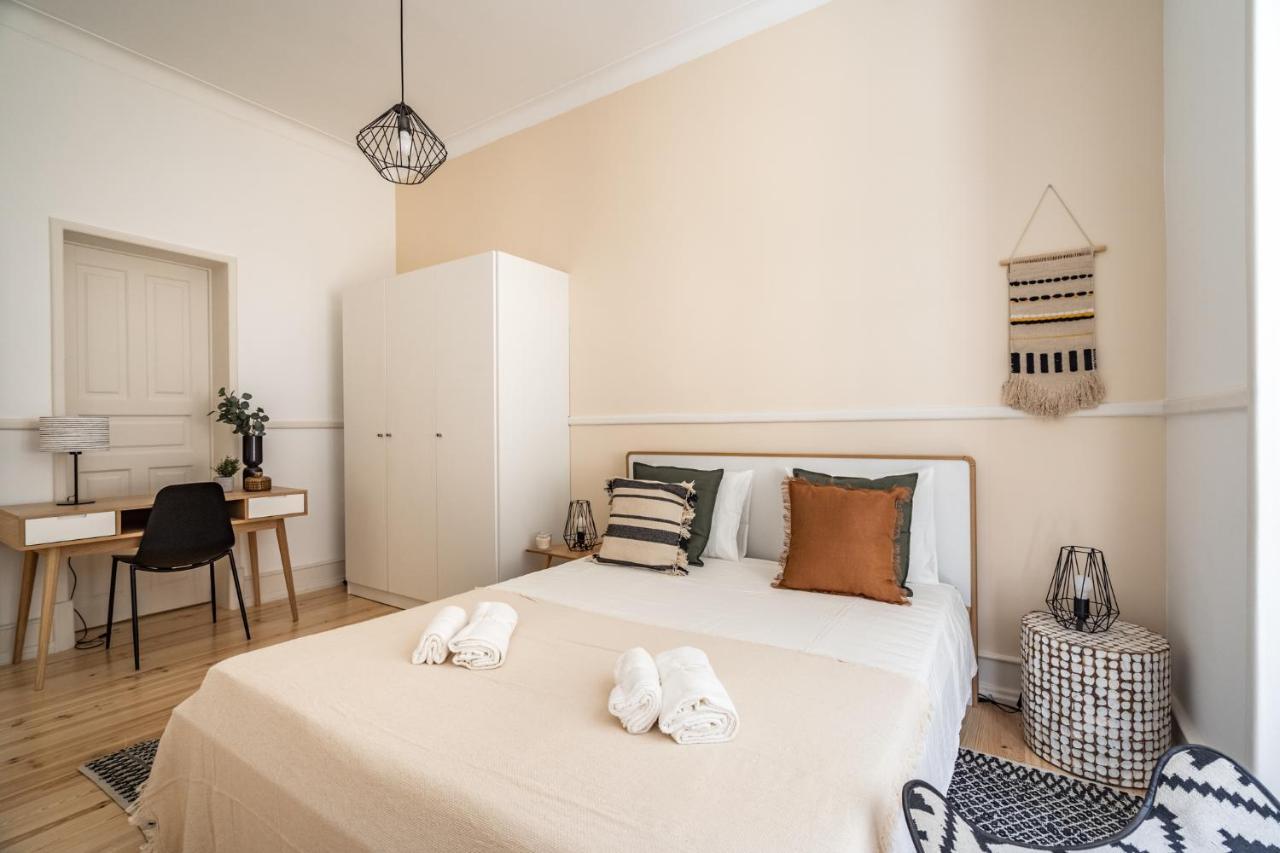 Akicity Alameda Light Apartment