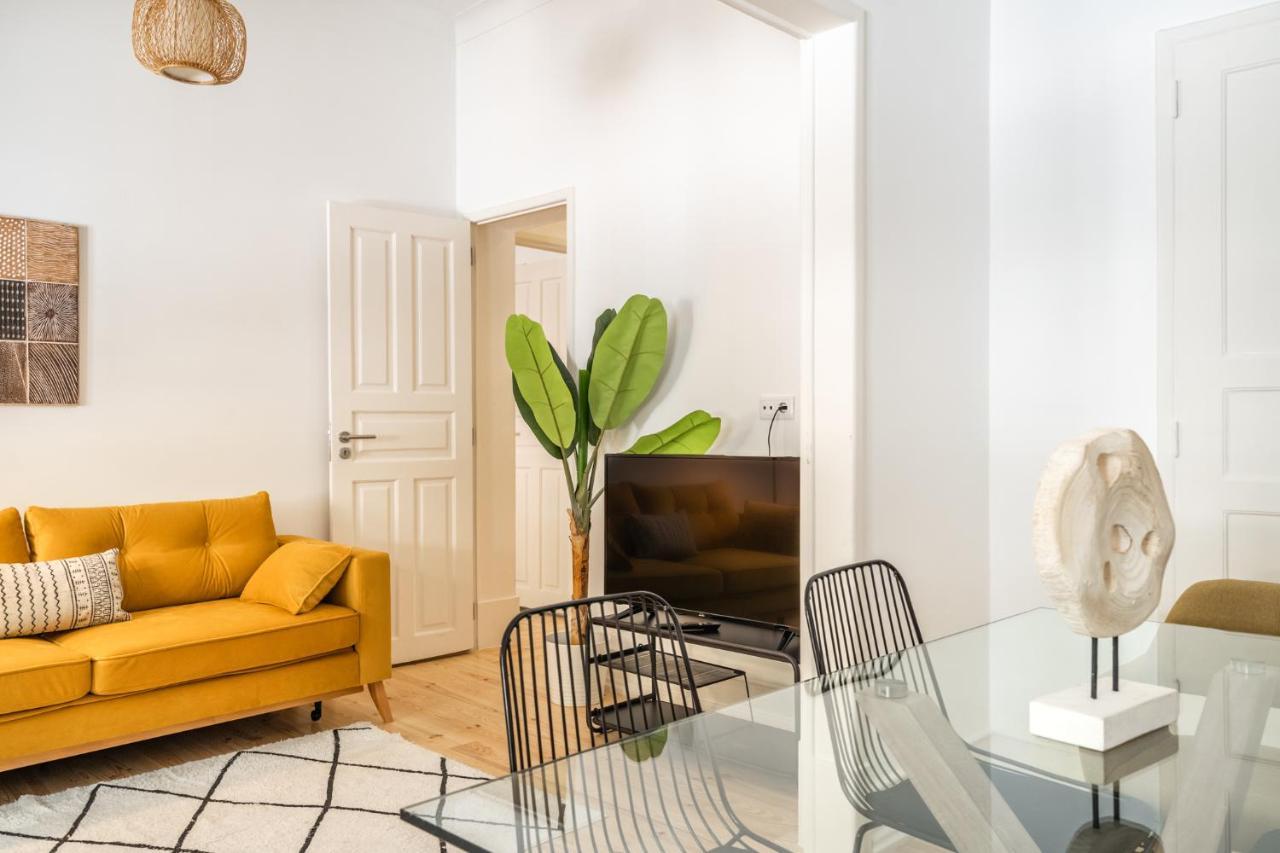 Apartment Akicity Alameda Light